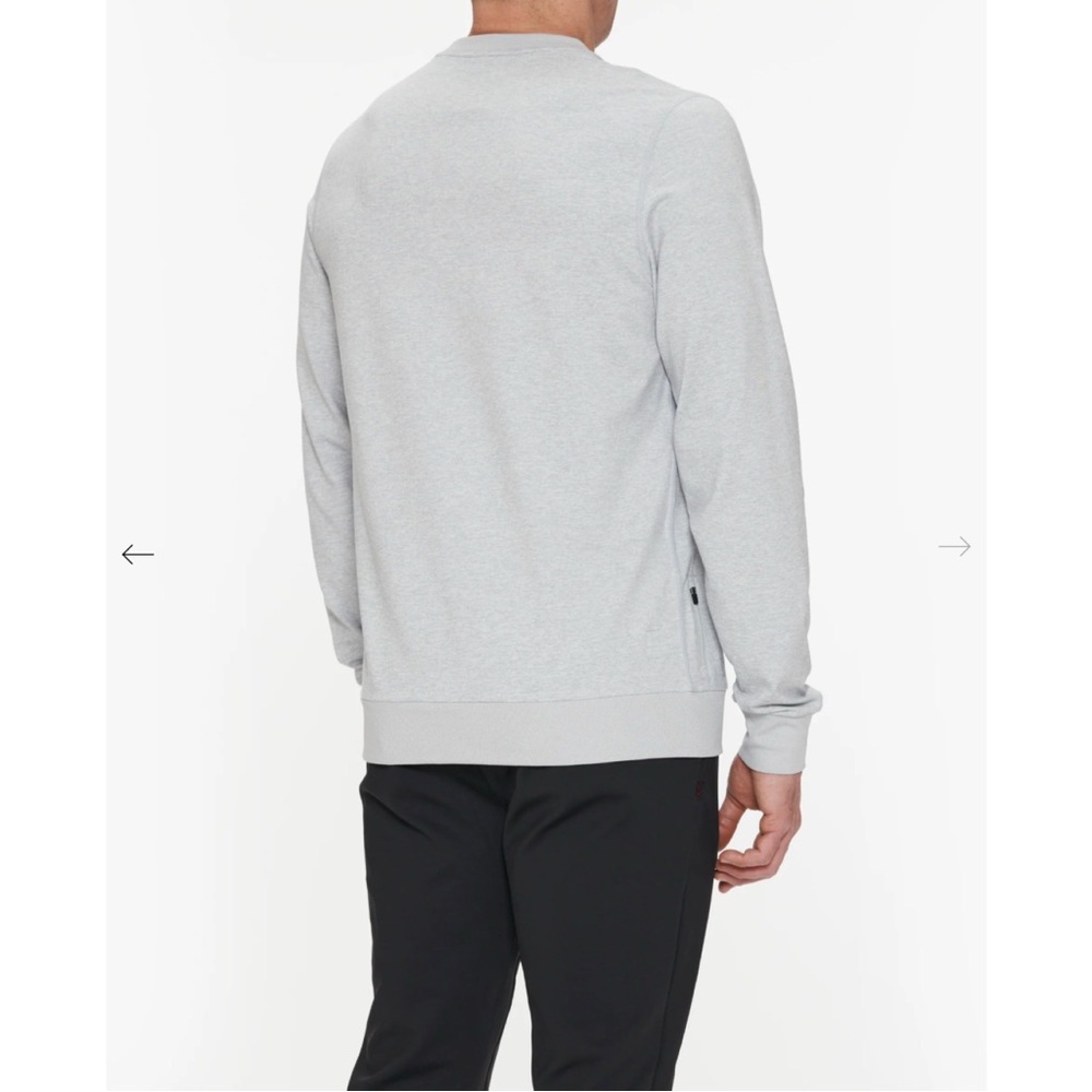 Vuori Ponto Performance Crew - image 3